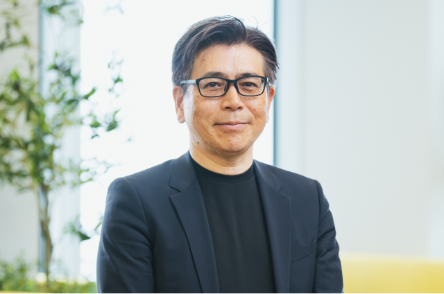 白木 宏の写真